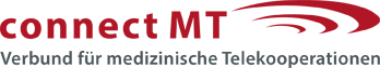 connectMT - Verbund für medizinische Telekooperationen