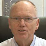 Prof. Dr. med. Lothar Heuser