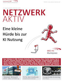 Netzwerk aktiv 04/2026