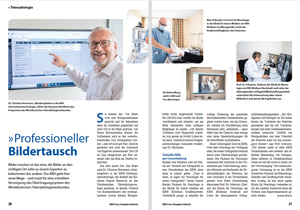 Teleradiologieverbund 