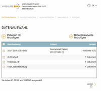 Teleradiologieverbund 