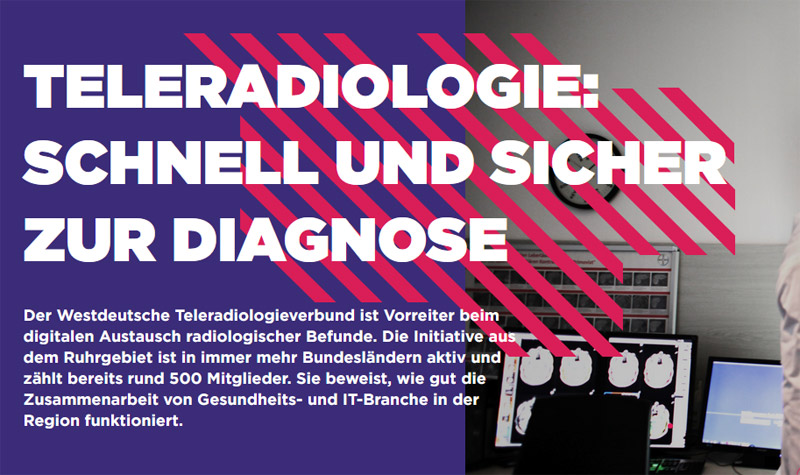 Teleradiologieverbund 